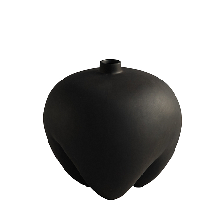 Ваза Sumo, Mini - Coffee