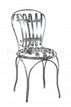 Стул  Silver