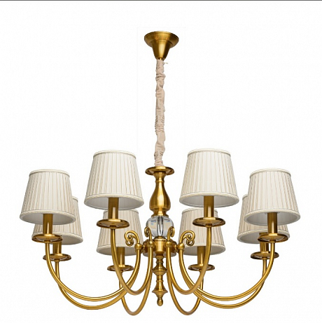 Люстра подвесная "София"